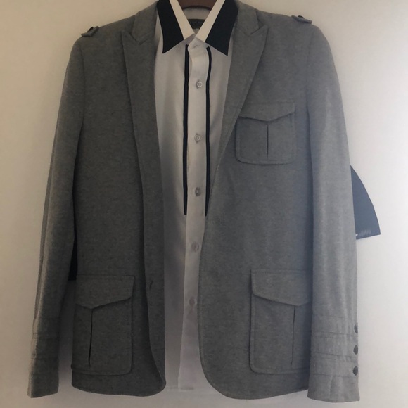 Blazer jacket - Picture 4 of 5